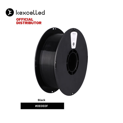Kexcelled K5™ PETG 1.75mm 1kg