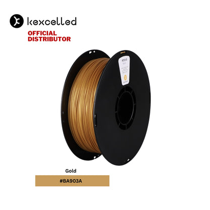 Kexcelled K5™ PETG 1.75mm 1kg