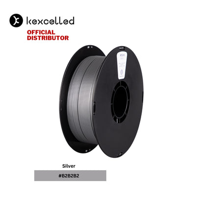 Kexcelled K5™ PETG 1.75mm 1kg