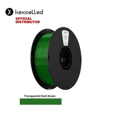 Kexcelled K5™ PETG 1.75mm 1kg