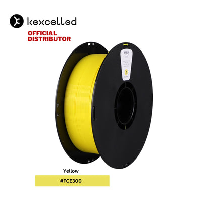 Kexcelled K5™ PETG 1.75mm 1kg