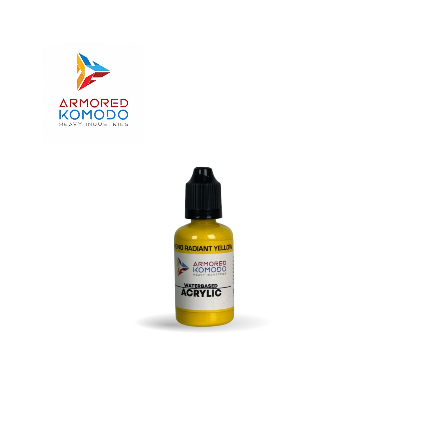 Arkom Radiant Yellow 30 ml PH040