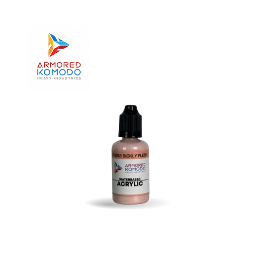 Arkom Sickly Flesh 30 ml PH052