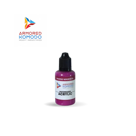 Arkom Magenta 30 ml PH058