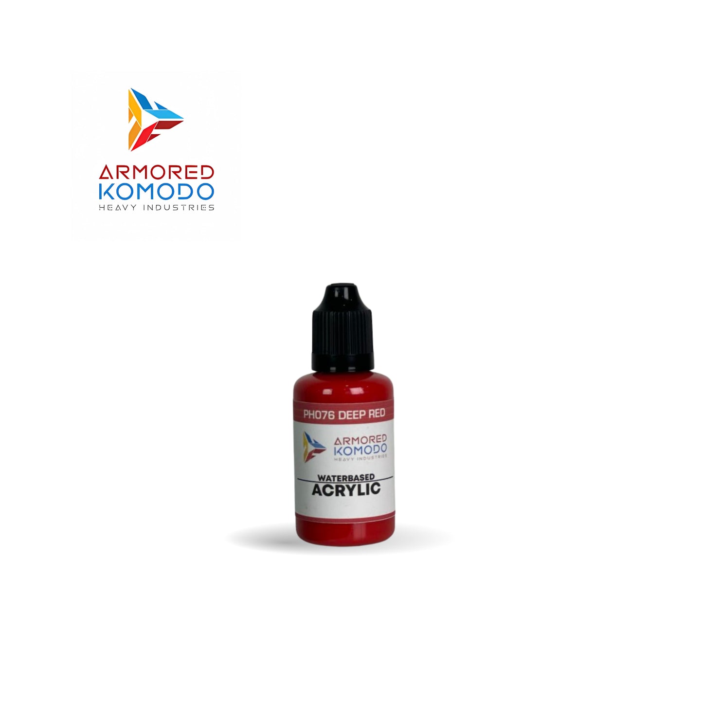 Arkom Deep Red 30 ml PH076