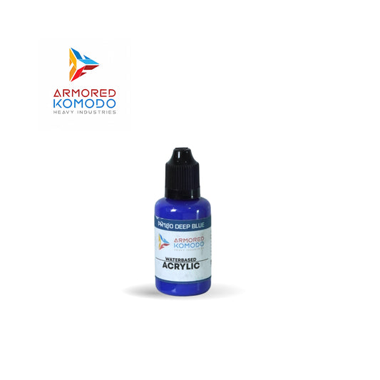 Arkom Deep Blue 30 ml PH160