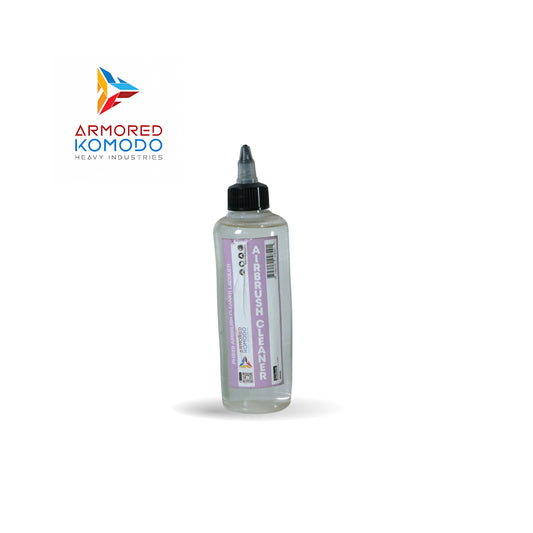 Arkom Airbrush Cleaner Lacquer 250ml PH849