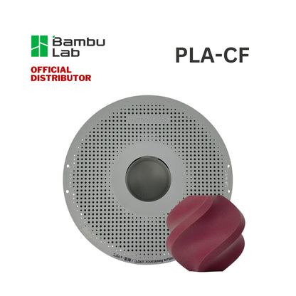 Bambu Lab PLA-CF Filament