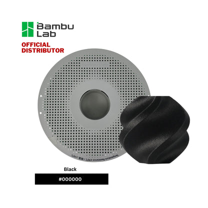 Bambu Lab PLA-CF 3D Printer Filament 1.75mm 1KG