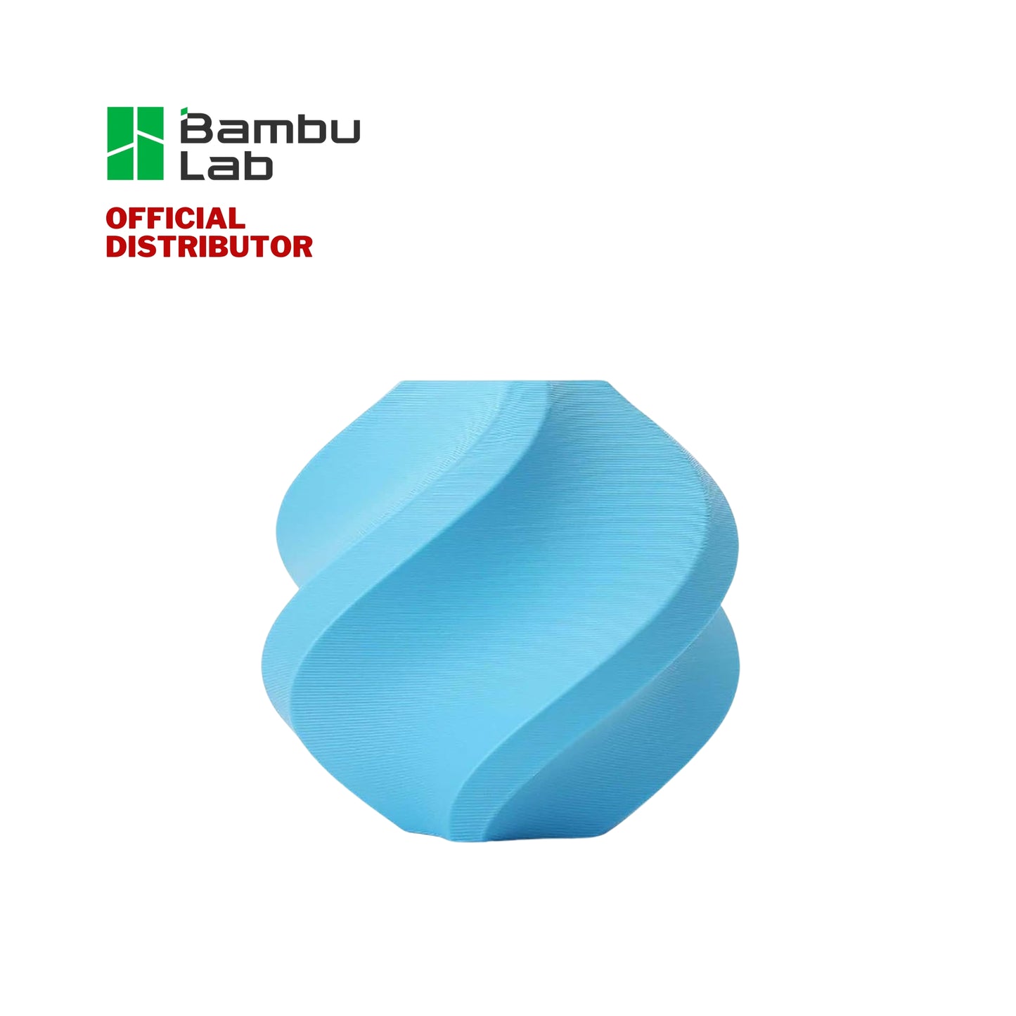 Bambu Filament PLA Lite