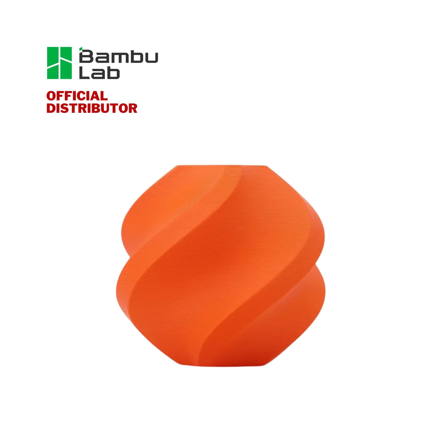 Bambu Filament PLA Lite