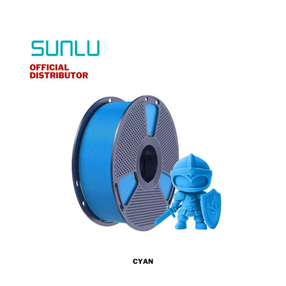 Sunlu PLA+ Filament