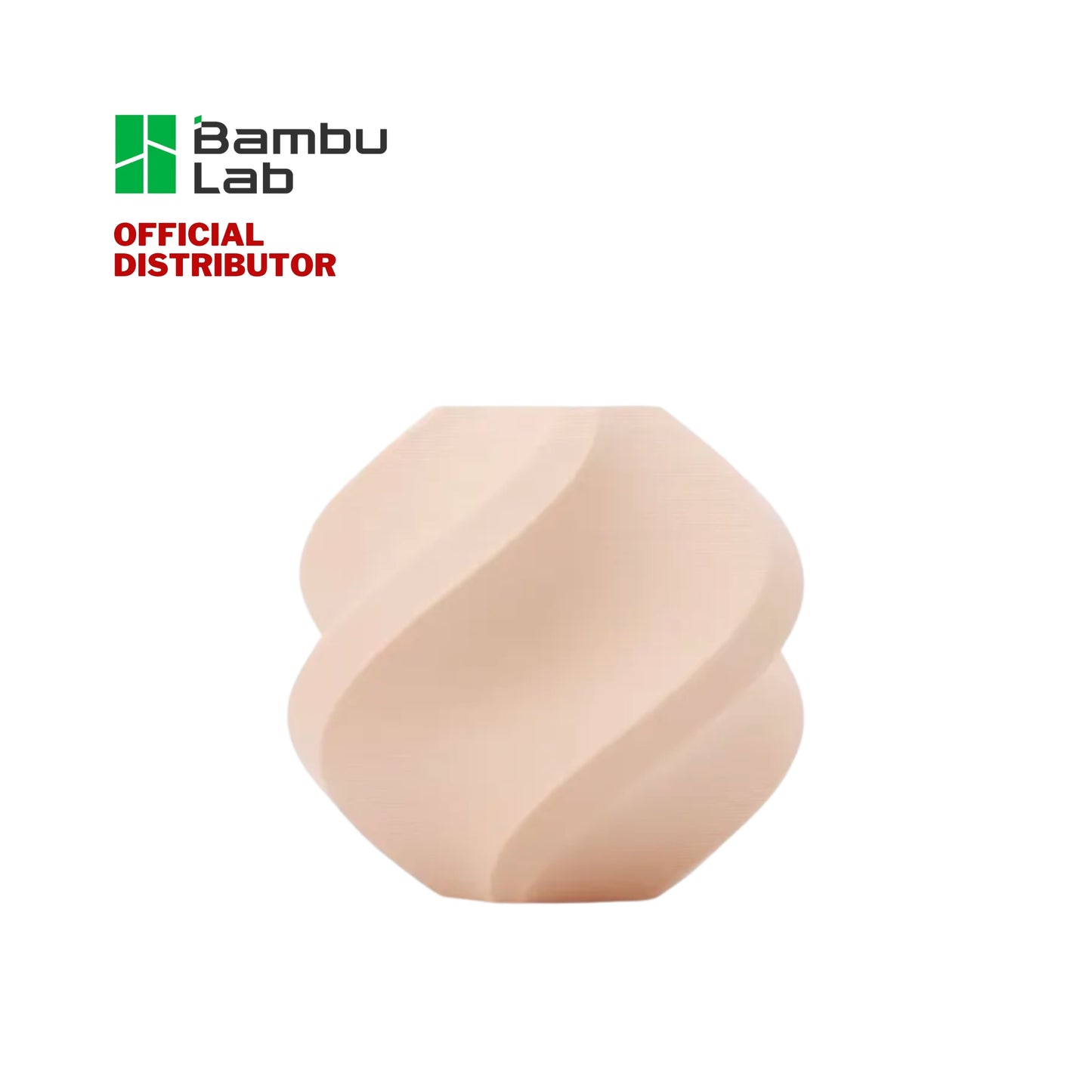 Bambu Filament PLA Lite