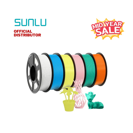 Sunlu PLA Meta Filament