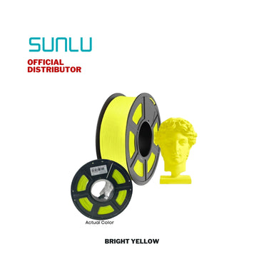 Sunlu PLA Matte Filament
