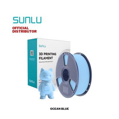 Sunlu PLA Matte Filament