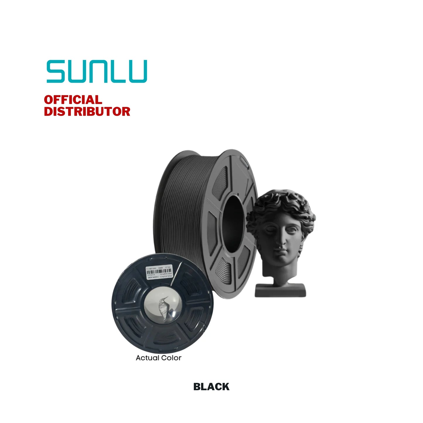 Sunlu PLA Matte Filament