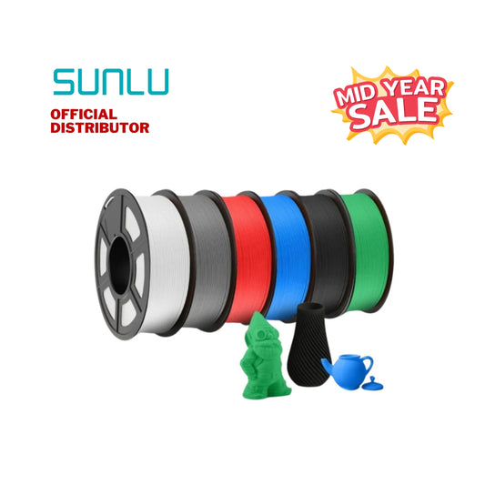 Sunlu PLA Matte Filament