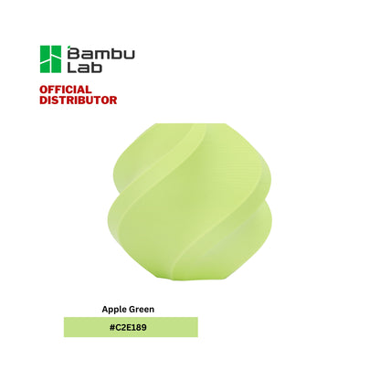 Bambu Lab PLA Matte Refill Filament