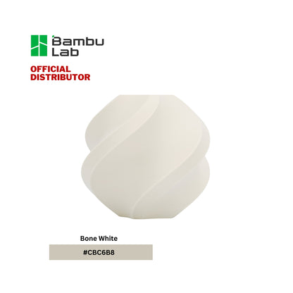 Bambu Lab PLA Matte Refill Filament