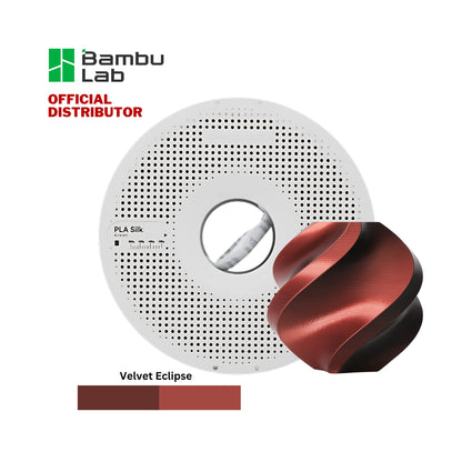Bambu Lab PLA Silk Filament