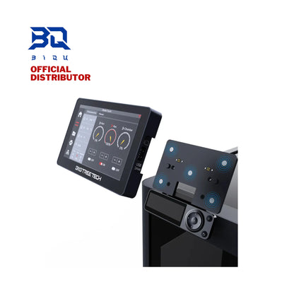 BIQU Panda Touch V1.0 - 5 Inch Touch Screen for Bambu Lab 3D Printer