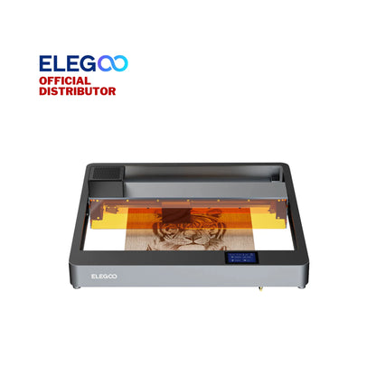 Elegoo Phecda Laser Engraver & Cutter 20W PACKAGE 2