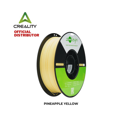 Creality Soleyin Ultra PLA Filament