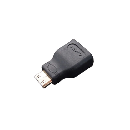 HDMI Female to Mini HDMI Male Adapter