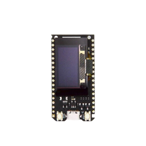 Unsoldered 4M Byte (32M bit) Pro ESP32 OLED V2.0 TTGO & ESP32 OLED WiFi Module Bluetooth ESP-32 ESP8266