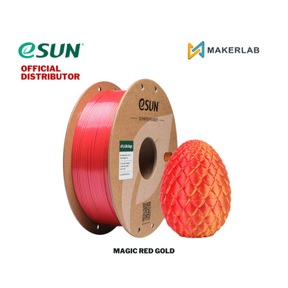 eSUN PLA-Silk Magic PLA Filament