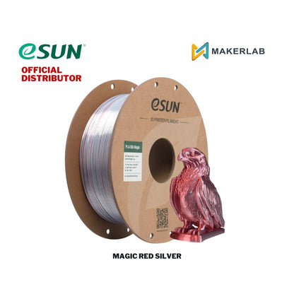 eSUN PLA-Silk Magic PLA Filament