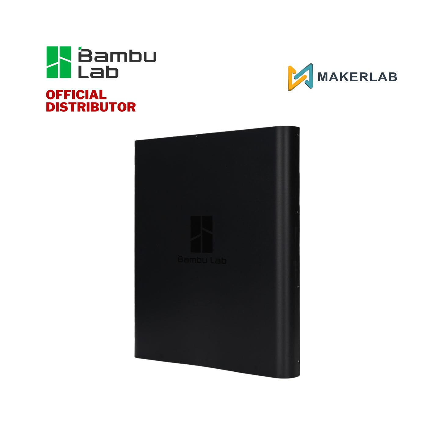 Bambu Lab Plastic Panel for P1S