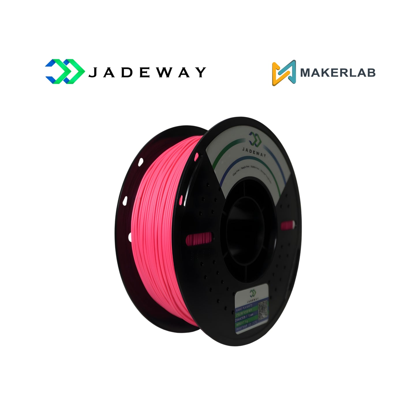 Jadeway PLA Matte Filament