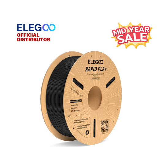 Elegoo Rapid PLA+ Filament
