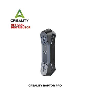 Creality Raptor Pro Scanner