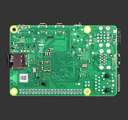 Raspberry Pi 4 Model B