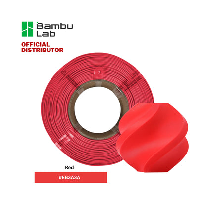Bambu Lab PETG HF Refill 3D Printer Filament 1.75mm 1KG