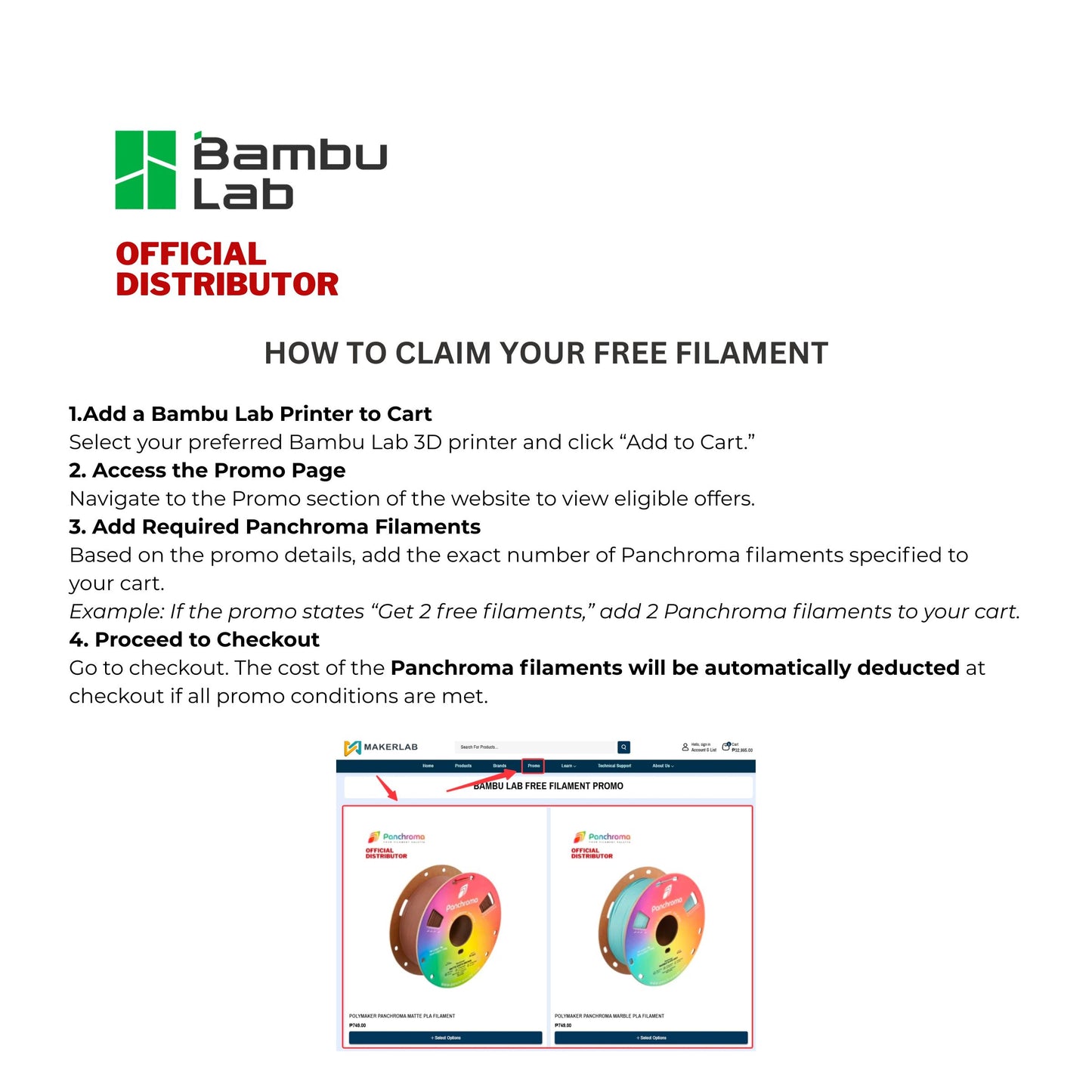 Bambu Lab P1P 3D Printer