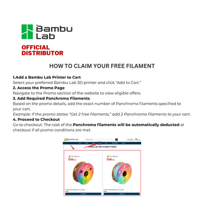 Bambu Lab P1P 3D Printer