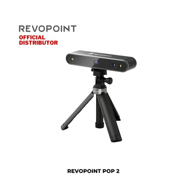 Revopoint POP 2 3D Scanner Premium Package
