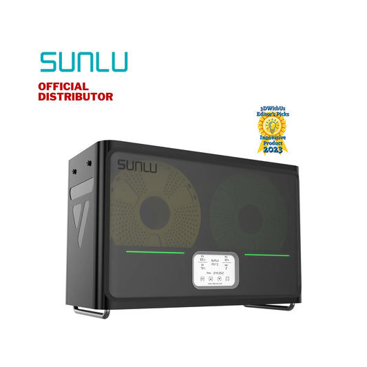 Sunlu S4 FilaDryer
