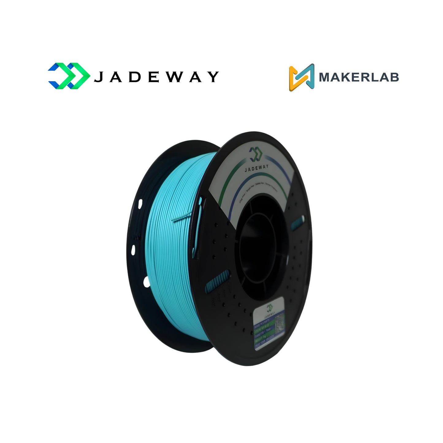 Jadeway PLA Matte Filament