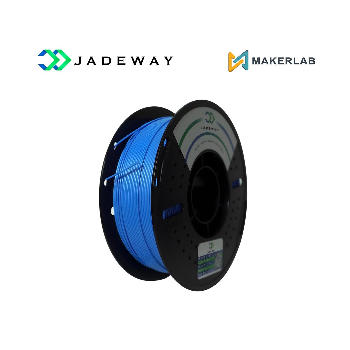 Jadeway PETG Matte Filament