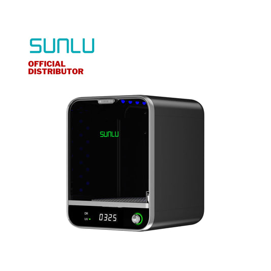 Sunlu UV Resin Curing Box  RC-2