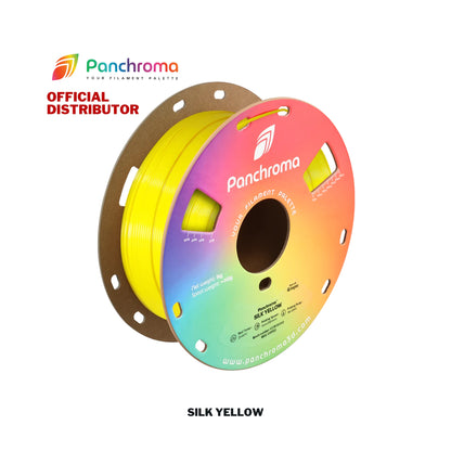 Polymaker Panchroma Silk Filament