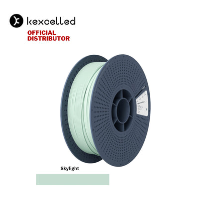Kexcelled K5 PETG GF Filament