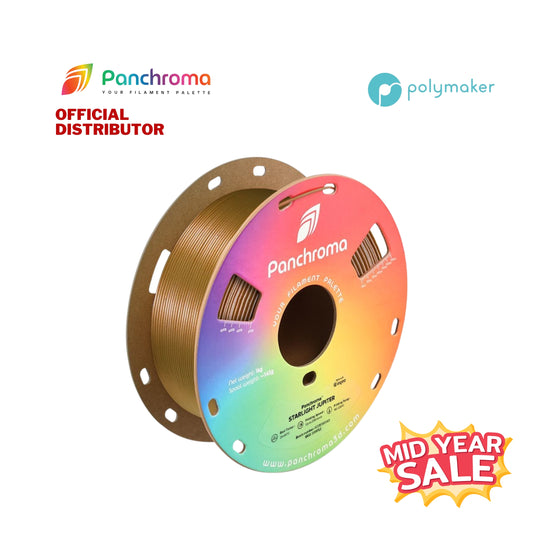 Polymaker Panchroma Starlight Filament