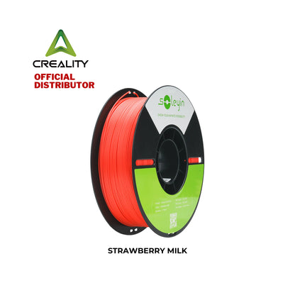 Creality Soleyin Ultra PLA Filament