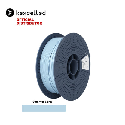 Kexcelled K5 PETG GF Filament
